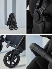 Silver Cross Space Dune 2 Ultimate Bundle with Motion Car Seat - Image 6 of 8