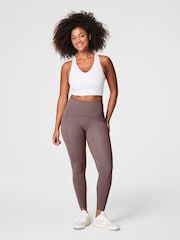 SPANXshape™ Booty Boost® Full Length Leggings - Image 1 of 7
