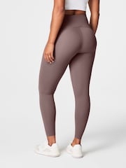SPANXshape™ Booty Boost® Full Length Leggings - Image 3 of 7