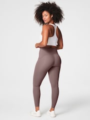 SPANXshape™ Booty Boost® Full Length Leggings - Image 4 of 7