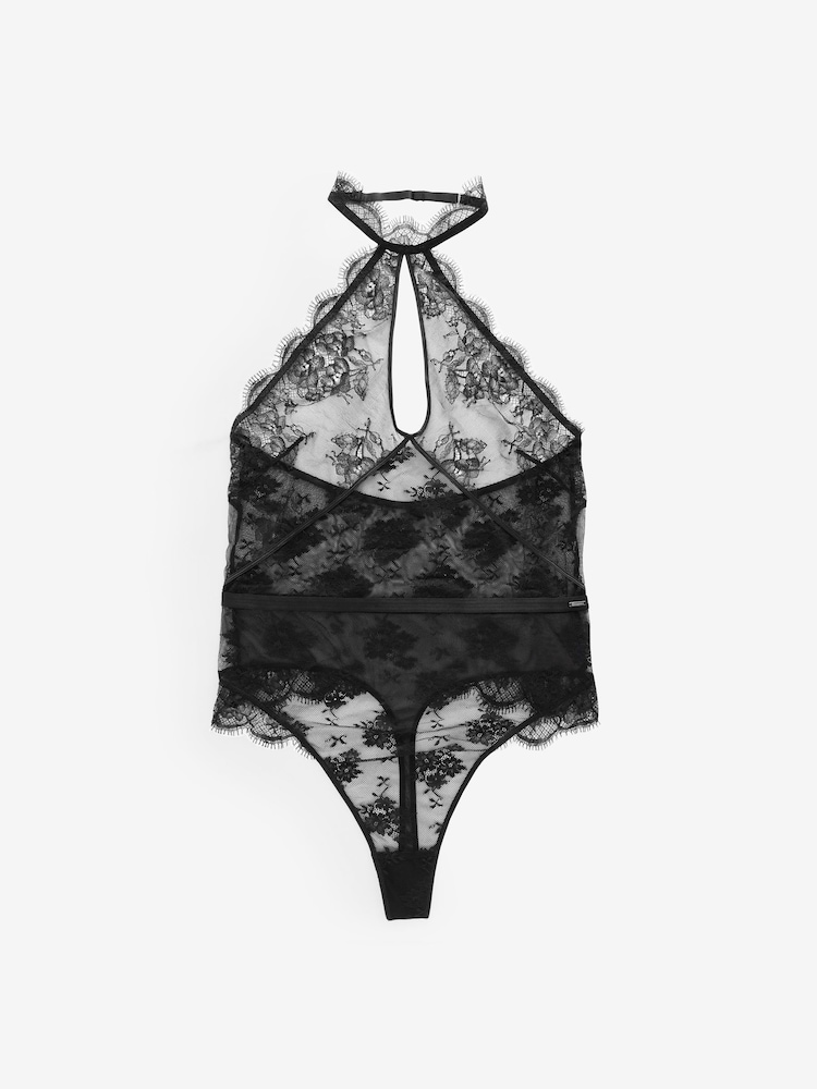 Boux Avenue Tiana Black Body - Image 6 of 6