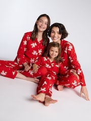Boux Avenue Kids Fleece Pyjamas in a Bag - Image 5 of 6