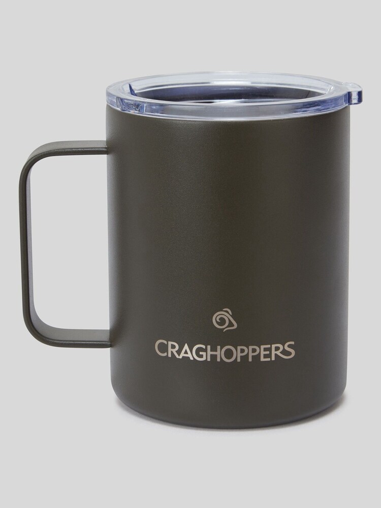 Craghoppers National Trust Insulated Mug - Image 2 of 3 Craghoppers National Trust Insulated Mug - Image 2 of 3