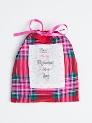 Boux Avenue Kids Fleece Pyjamas in a Bag - Image 2 of 7