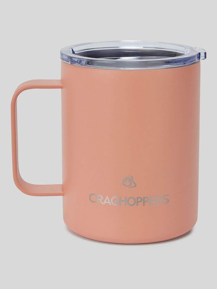 Craghoppers National Trust Insulated Mug - Image 2 of 2
