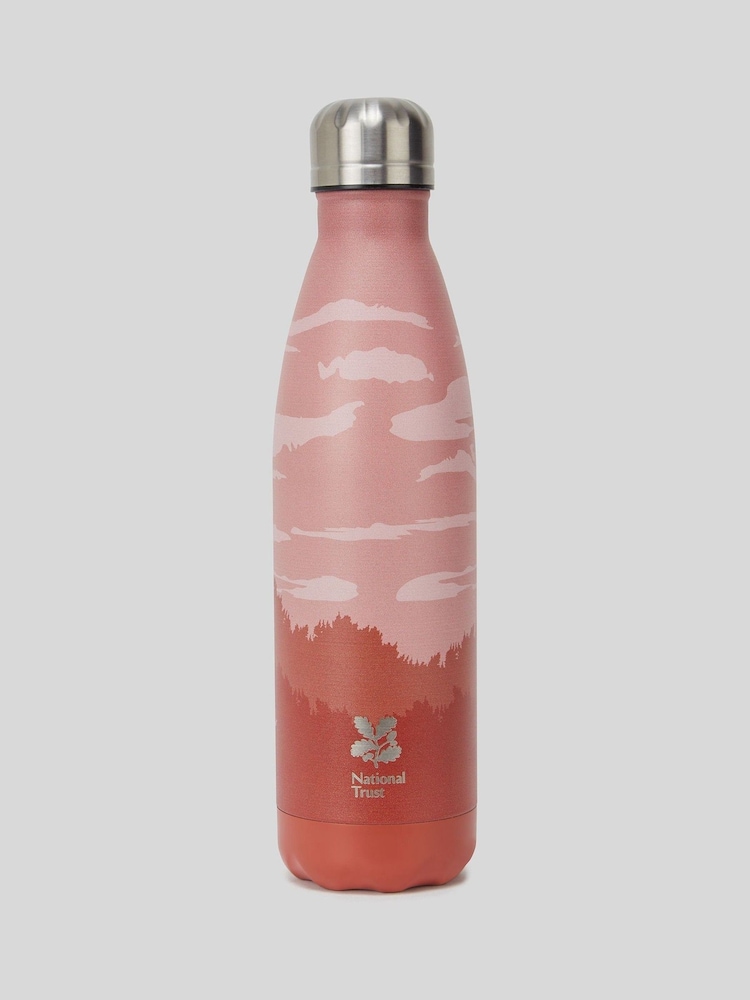 Craghoppers National Trust Insulated Water Bottle - Image 1 of 2 Craghoppers National Trust Insulated Water Bottle - Image 1 of 2