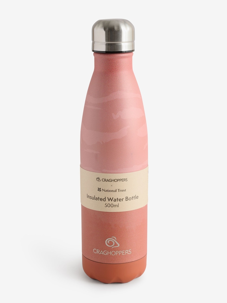 Craghoppers National Trust Isolierte Wasserflasche - Bild 2 von 2