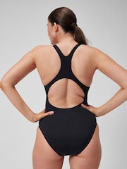 Купальник Speedo Medalist с цифровым принтом - Изображение 3 из 6