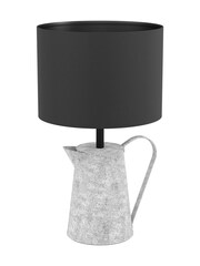 Eglo Lampes de table inspirées de l'arrosoir de Kensal - Image 2 de 4