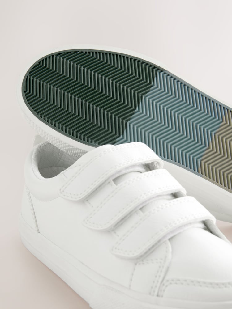 Blanc - Baskets Casual Adidas & Casual - Image 3 of 5