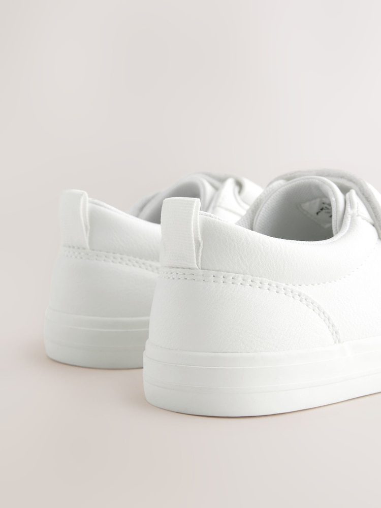 Blanc - Baskets Casual Adidas & Casual - Image 4 of 5