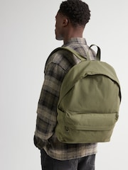 Green Core Rucksack Bag - Image 1 of 6
