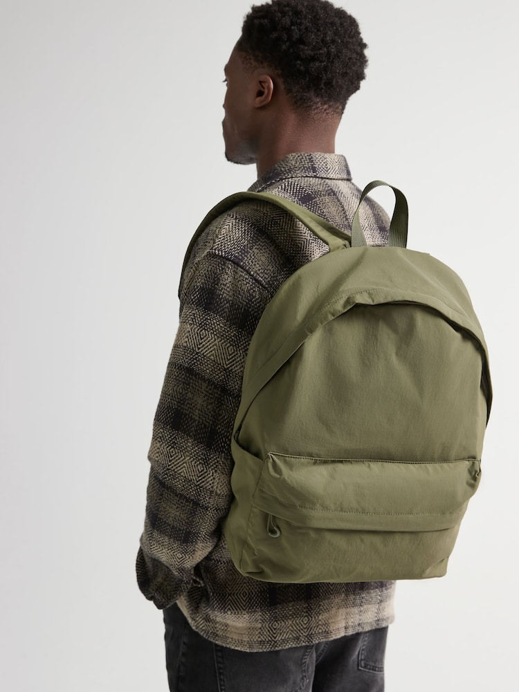Green Core Rucksack Bag - Image 1 of 6