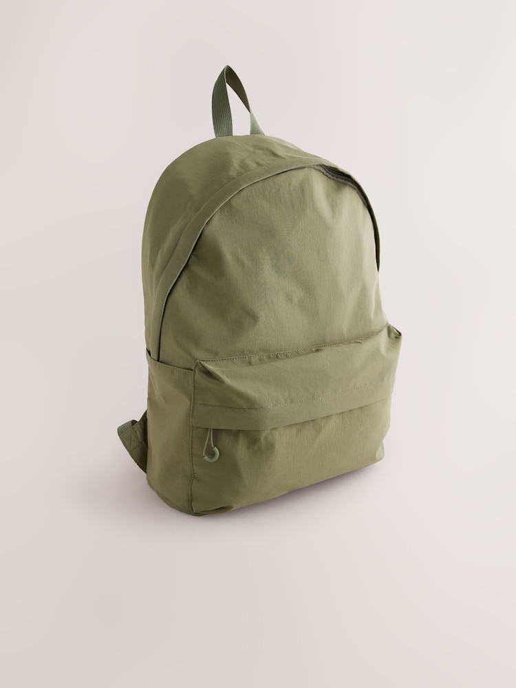 Green Core Rucksack Bag - Image 2 of 6