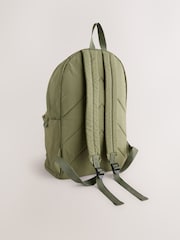 Green Core Rucksack Bag - Image 3 of 6