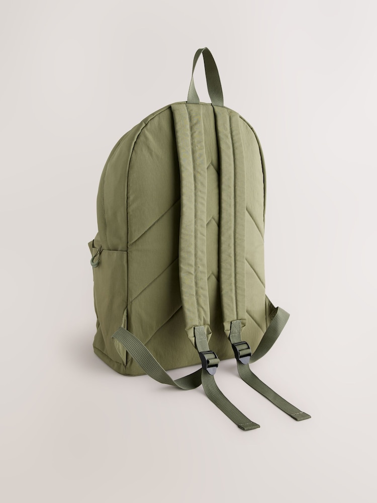 Groen - Core Rucksack Bag - Image 3 of 6