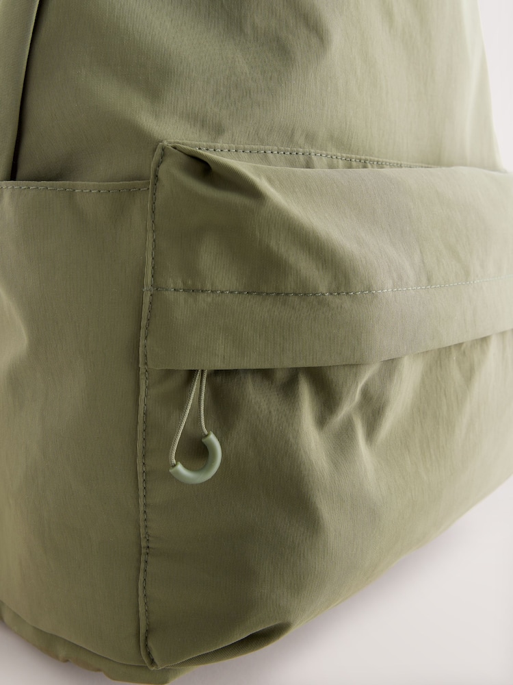 Groen - Core Rucksack Bag - Image 4 of 6