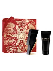 Carolina Herrera Bad Boy Eau de Toilette 100ml & Shower Gel 100ml Gift Set (Worth £113) - Image 1 of 1