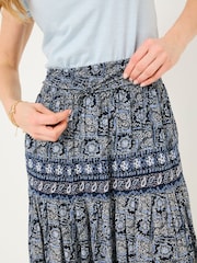 FatFace Maxi Skirt - Bild 5 von 6