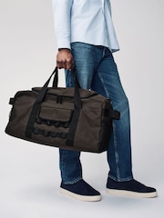 Brun - Sac fourre-tout en toile - Image 1 of 6