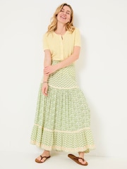 FatFace Maxi Skirt - Imagen 3 de 5