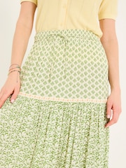 FatFace Maxi Skirt - Imagen 4 de 5