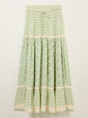 FatFace Maxi Skirt - Imagen 5 de 5