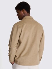 MOSS Flanelli Safari -päällinen - Kuva 2 / 4