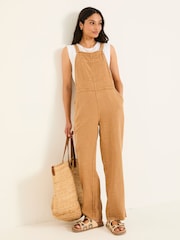 FatFace Jumpsuit - Imagen 2 de 7