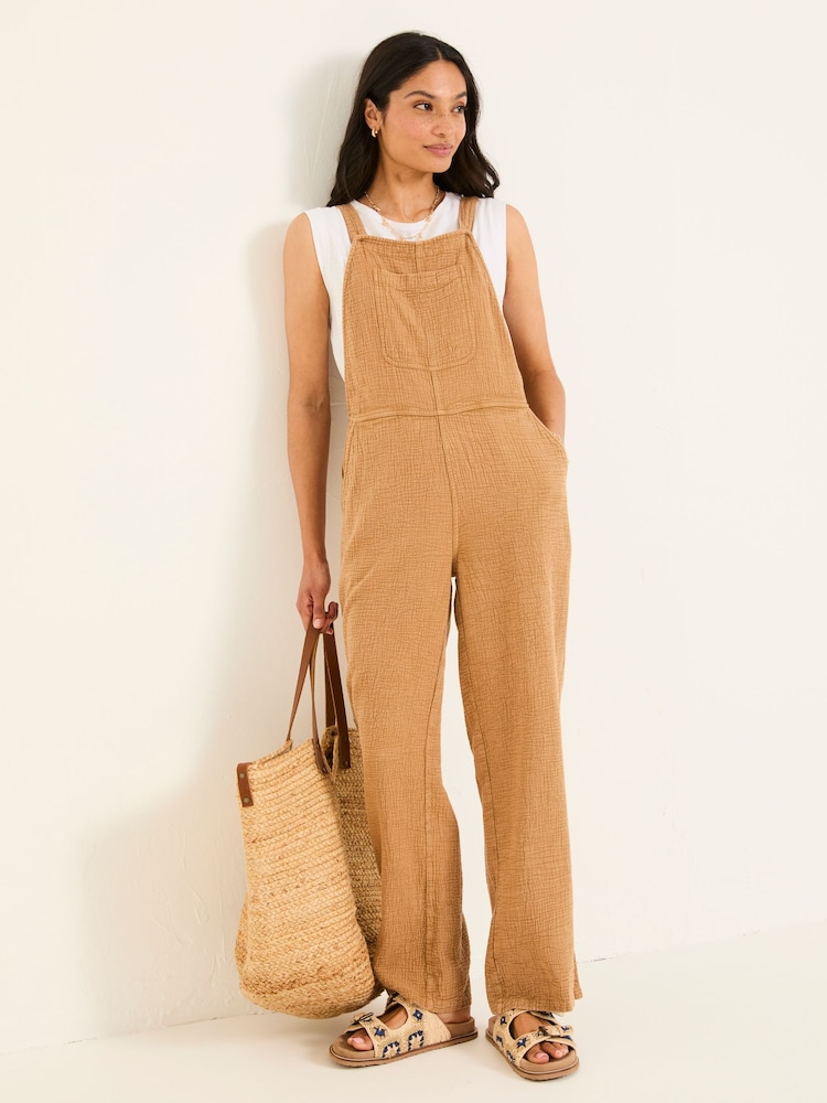 FatFace Jumpsuit - Imagen 2 de 7