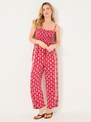 FatFace Jumpsuit - Imagen 1 de 5