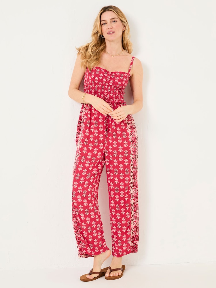 FatFace Jumpsuit - Imagen 1 de 5