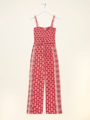 FatFace Jumpsuit - Imagen 5 de 5
