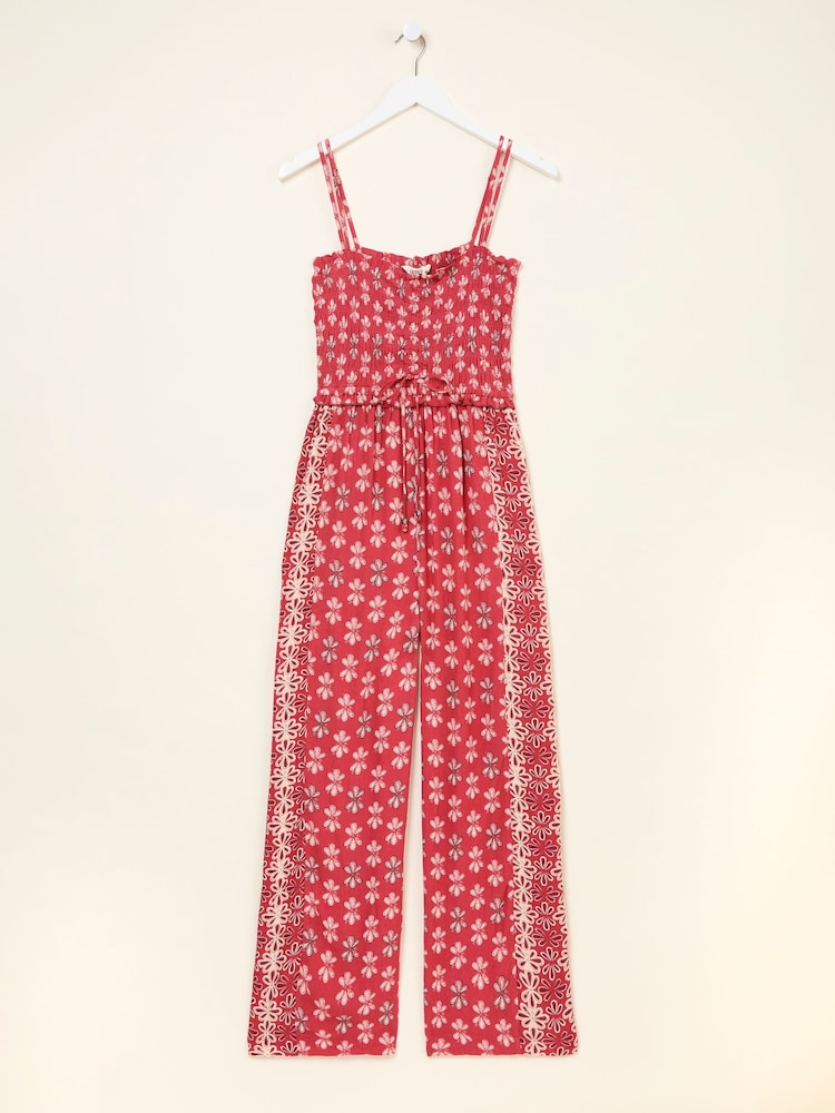 FatFace Jumpsuit - Imagen 5 de 5
