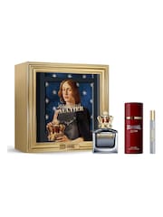 Jean Paul Gaultier Scandal Eau de Toilette Pour Homme 100ml, Deodorant 150ml & Travel Spray 10ml Gift Set - Image 1 of 3