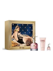Jean Paul Gaultier Scandal Eau de Parfum 50ml, Body Lotion 75ml & Mini 6ml Gift Set - Image 1 of 4
