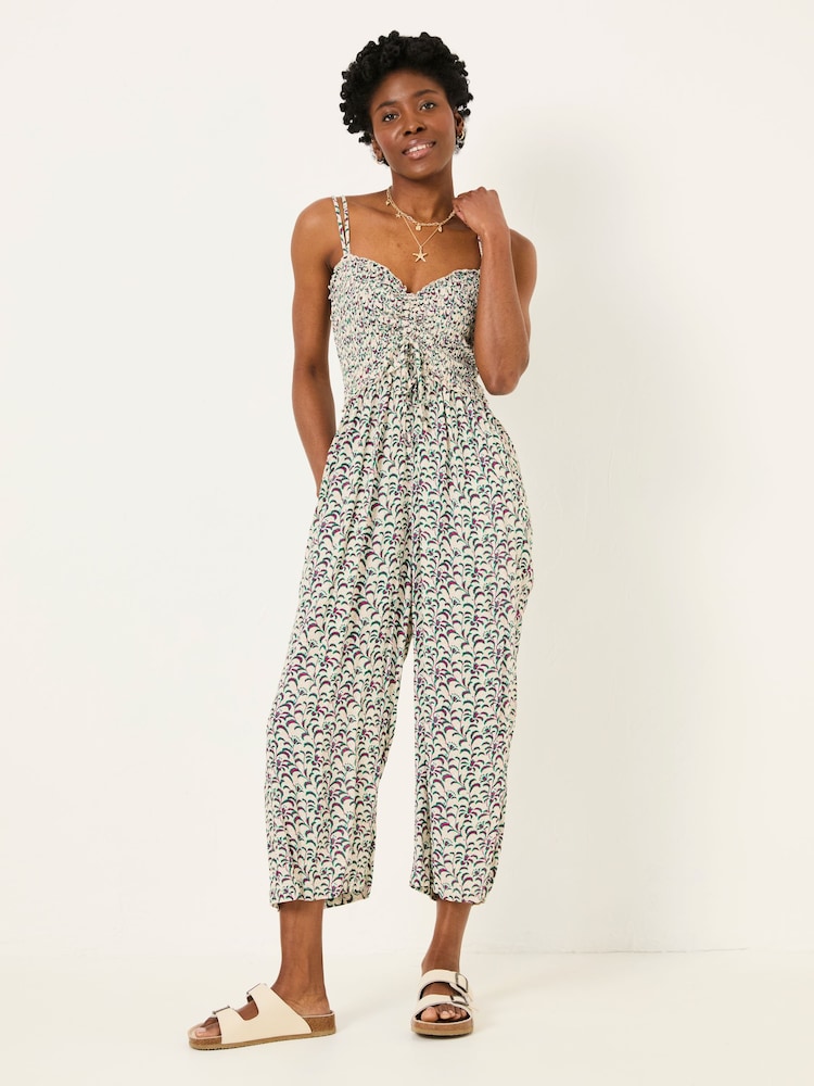 FatFace Jumpsuit - Bild 2 von 6 FatFace Jumpsuit - Bild 2 von 6