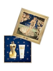 Jean Paul Gaultier Divine Eau de Parfum 50ml & Body Lotion 75ml Gift Set - Image 2 of 4