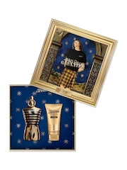 Jean Paul Gaultier Le Male Elixir 75ml & Shower Gel 75ml Gift Set - Image 2 of 3