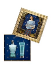 Jean Paul Gaultier Le Male Eau de Toilette 75ml & All Over Shower Gel 75ml Gift Set - Image 3 of 3