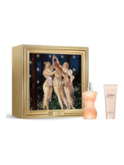 Jean Paul Gaultier Classique Eau de Toilette 50ml & Body Lotion 75ml Gift Set - Image 1 of 3