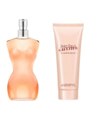 Jean Paul Gaultier Classique Eau de Toilette 50ml & Body Lotion 75ml Gift Set - Image 3 of 3