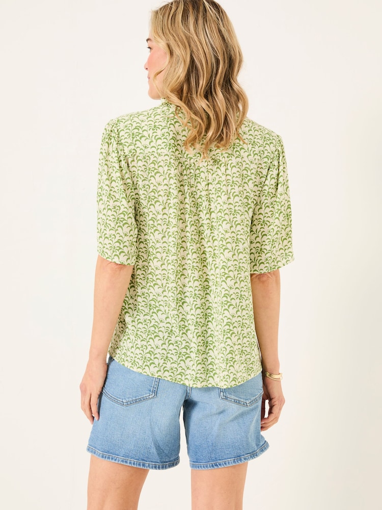 FatFace Bluse - Bild 2 von 5 FatFace Bluse - Bild 2 von 5