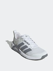 adidas тамшылатып басқаруға арналған жаттығу аяқ киімі - 8суретінің 1 суреті