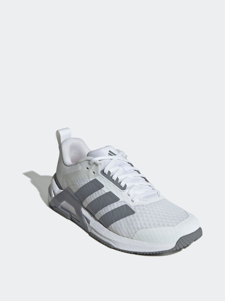 adidas тамшылатып басқаруға арналған жаттығу аяқ киімі - 8суретінің 1 суреті adidas тамшылатып басқаруға арналған жаттығу аяқ киімі - 8суретінің 1 суреті