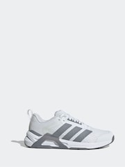 adidas тамшылатып басқаруға арналған жаттығу аяқ киімі - 8суретінің 2 суреті