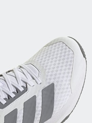 adidas тамшылатып басқаруға арналған жаттығу аяқ киімі - 8суретінің 3 суреті