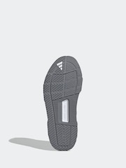 adidas тамшылатып басқаруға арналған жаттығу аяқ киімі - 8суретінің 5 суреті