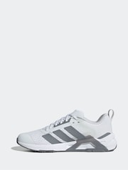 adidas тамшылатып басқаруға арналған жаттығу аяқ киімі - 8суретінің 7 суреті