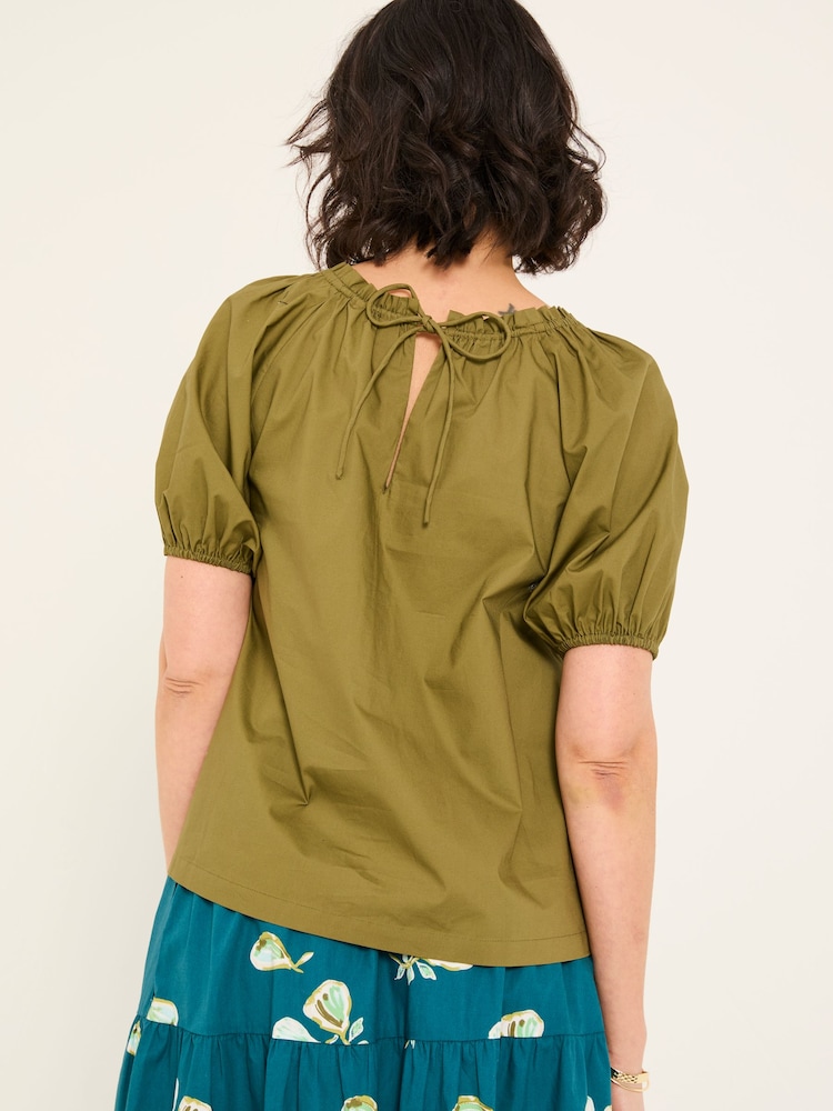 FatFace Blouse - Imagen 2 de 5